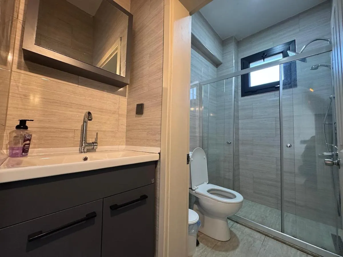 White Deluxe Villa Fethiye