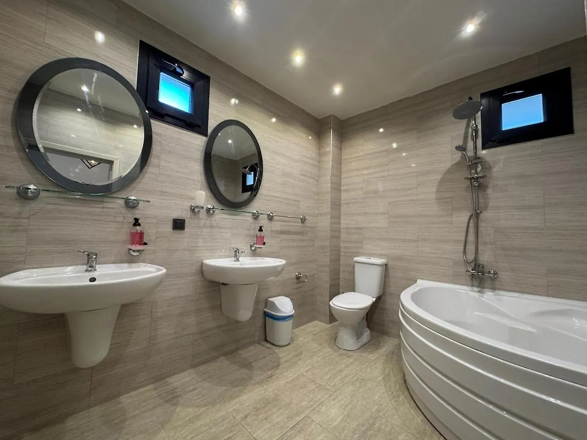 White Deluxe Villa Fethiye 0*,