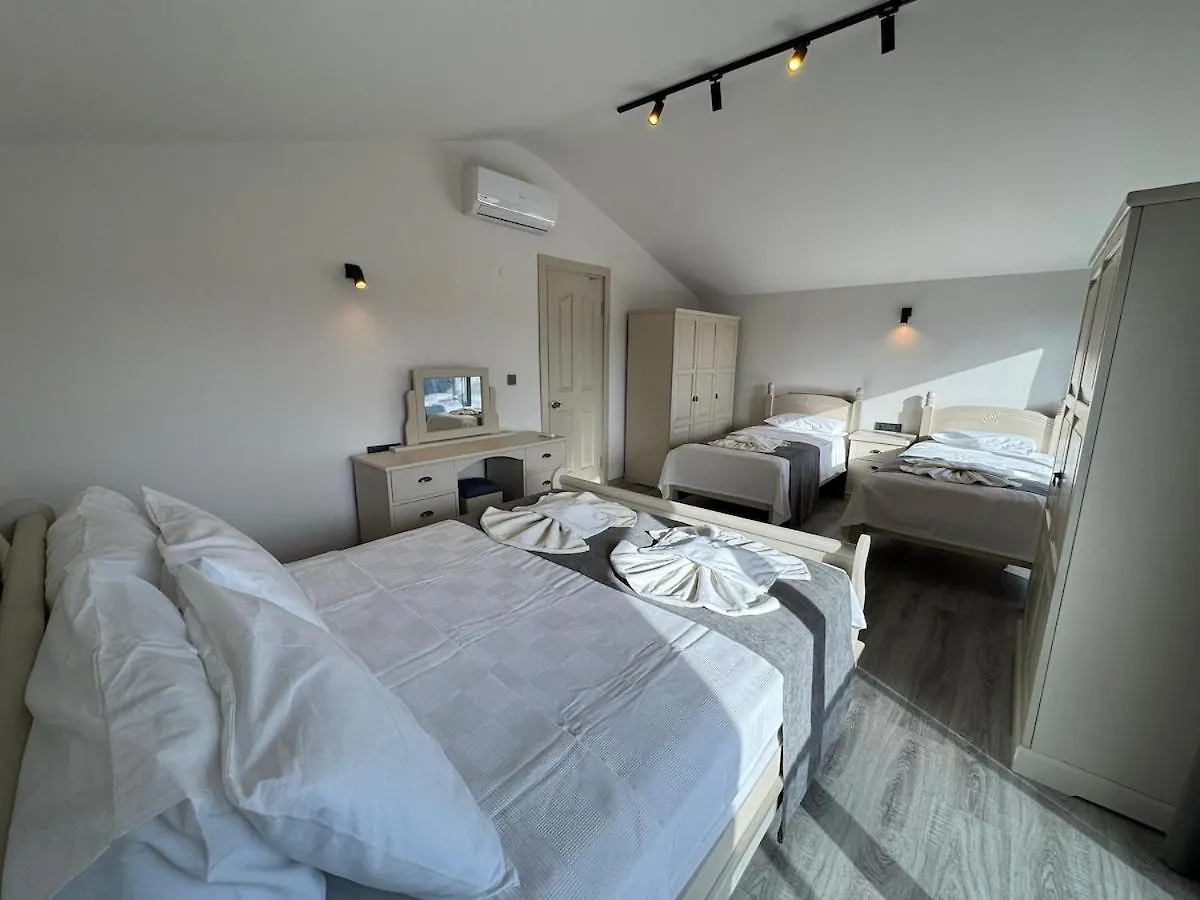 White Deluxe Villa Fethiye 0*,  Turkey